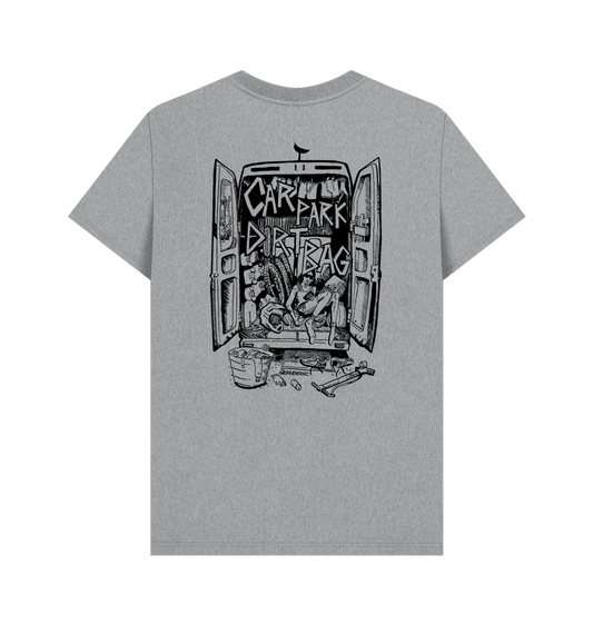 Stormstatic Car Park Dirt Bag T-Shirt