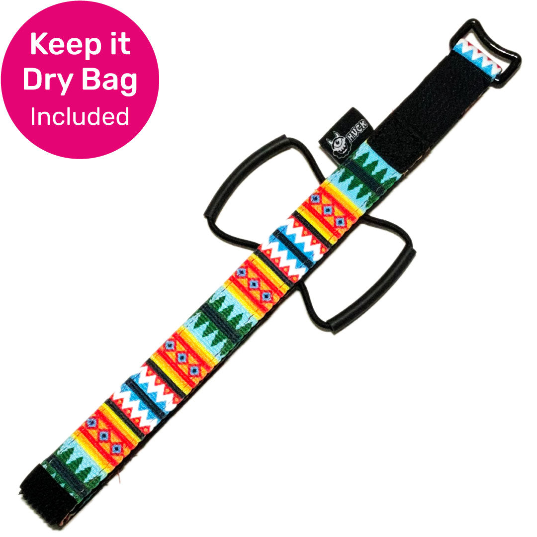 Huck Enduro Strap