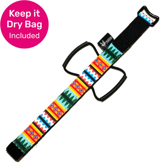 Huck Enduro Strap