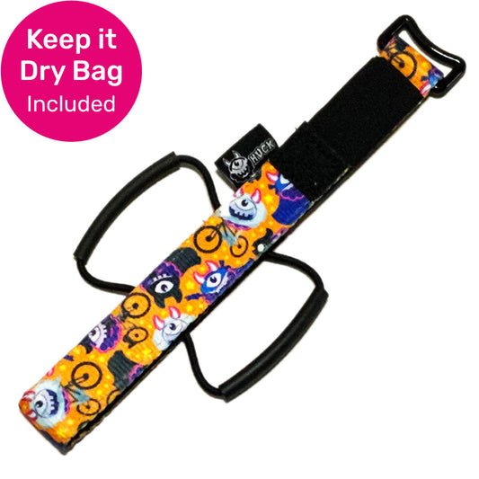 Huck Diddy Strap for Kids