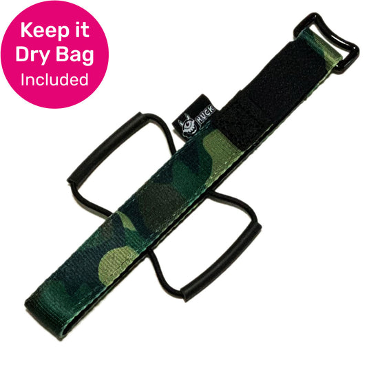 Huck XC Strap