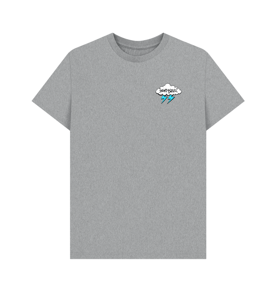 Athletic Grey Stormstatic Car Park Dirt Bag