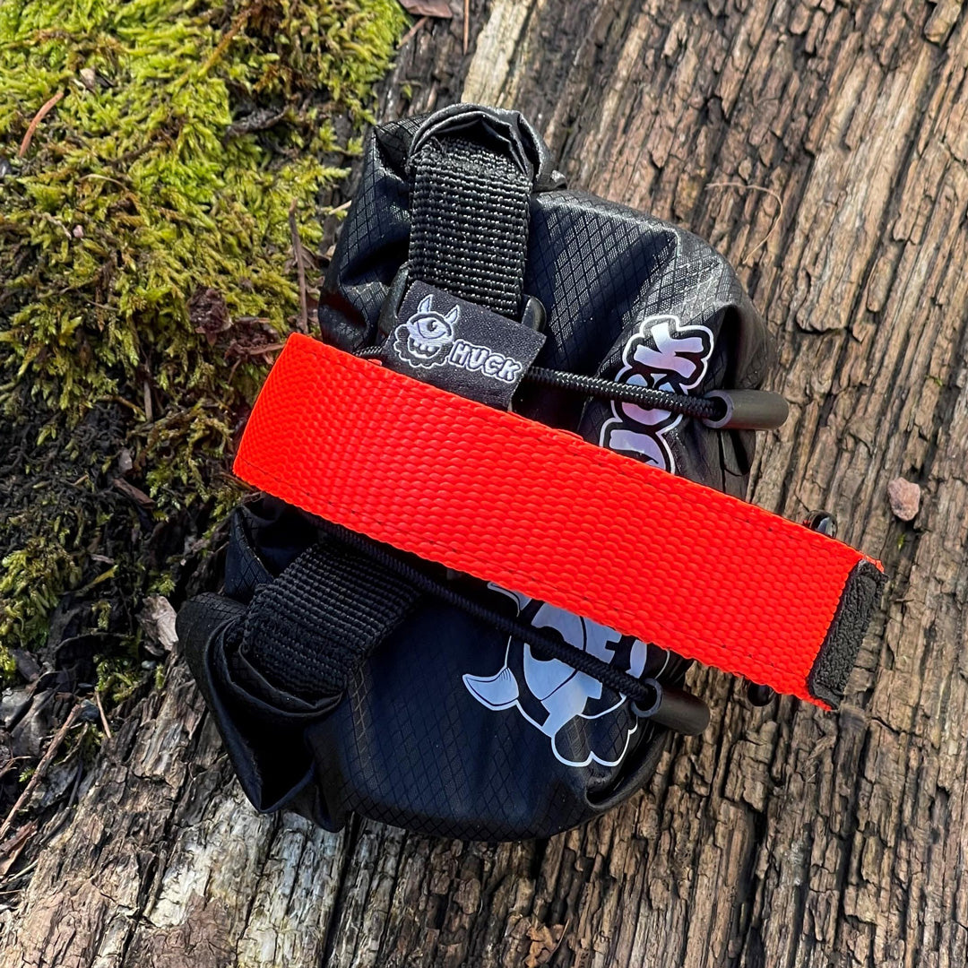 Huck Enduro Strap