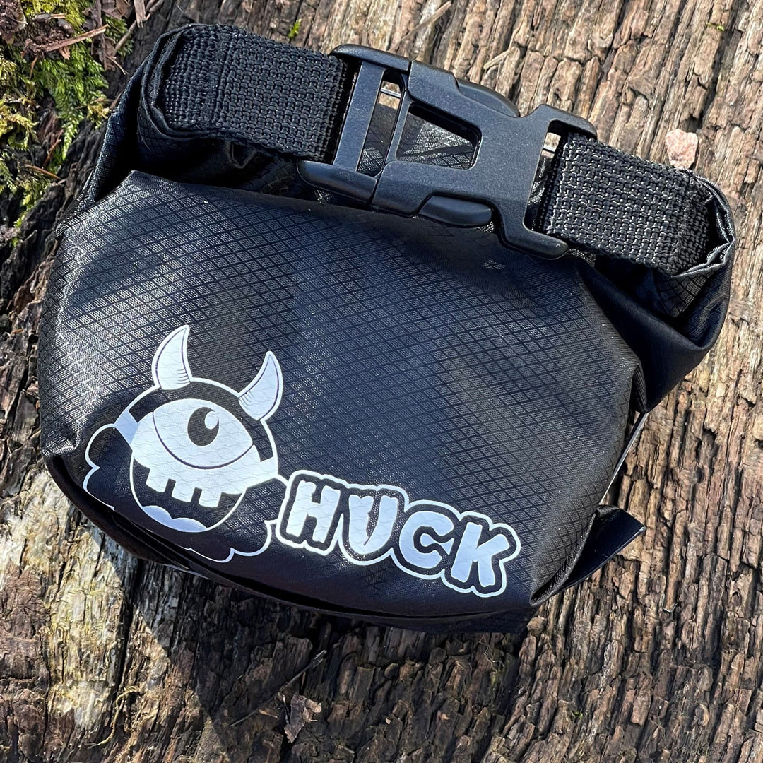 Huck XC Strap