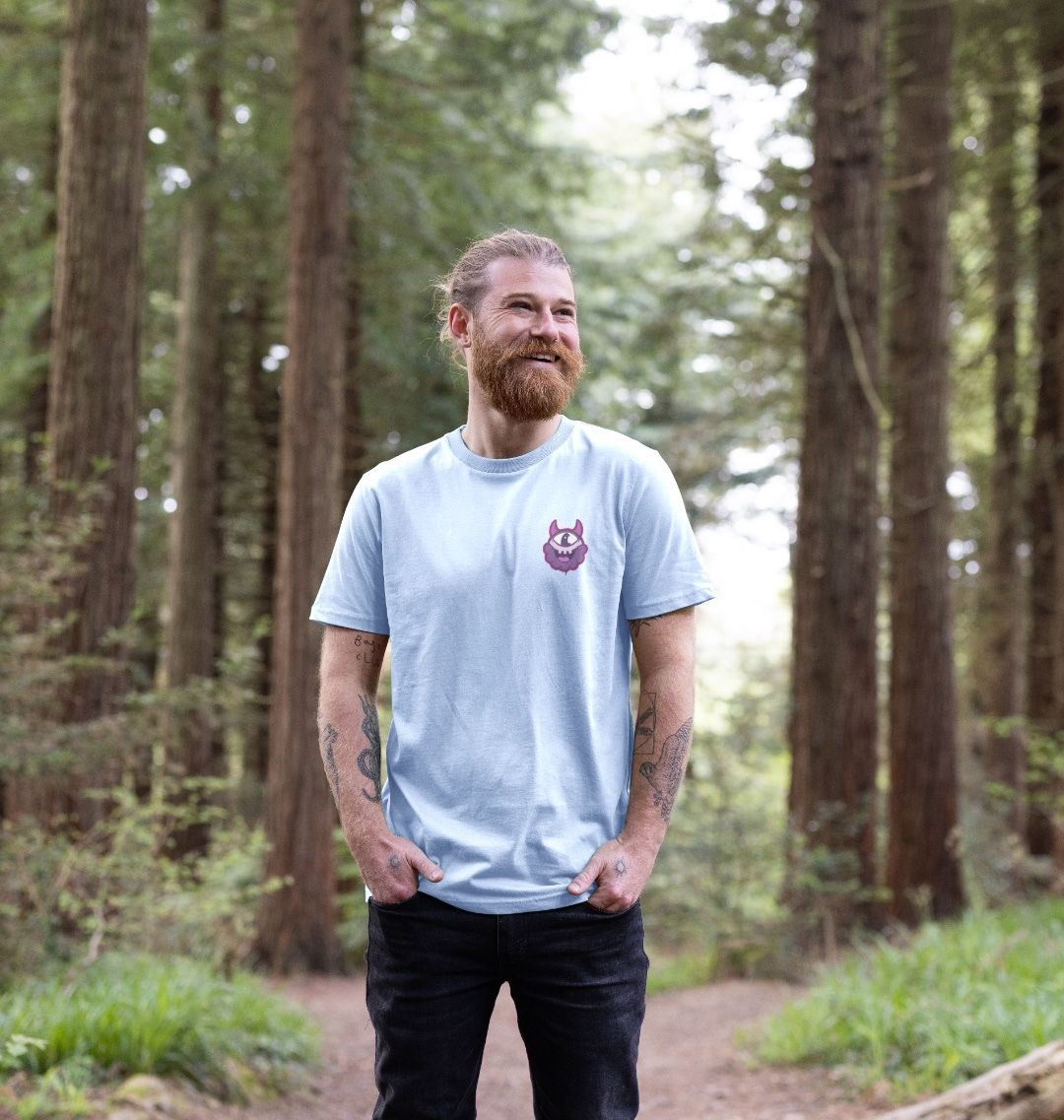 Huck ‘Strapped’ T-Shirt