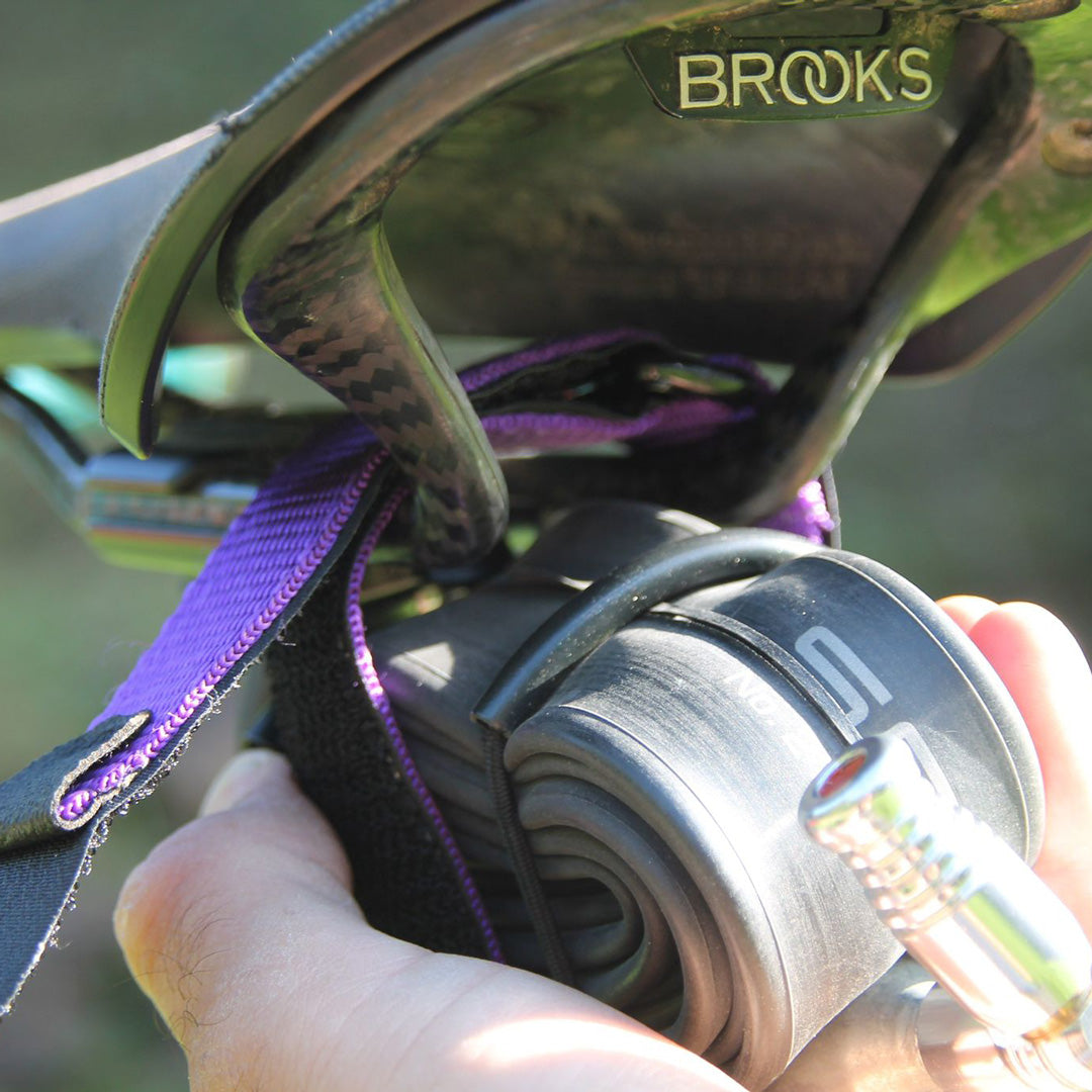 Huck XC Strap