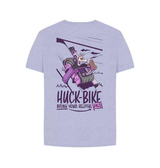 Huck ‘Bring Them’ Women’s T-Shirt