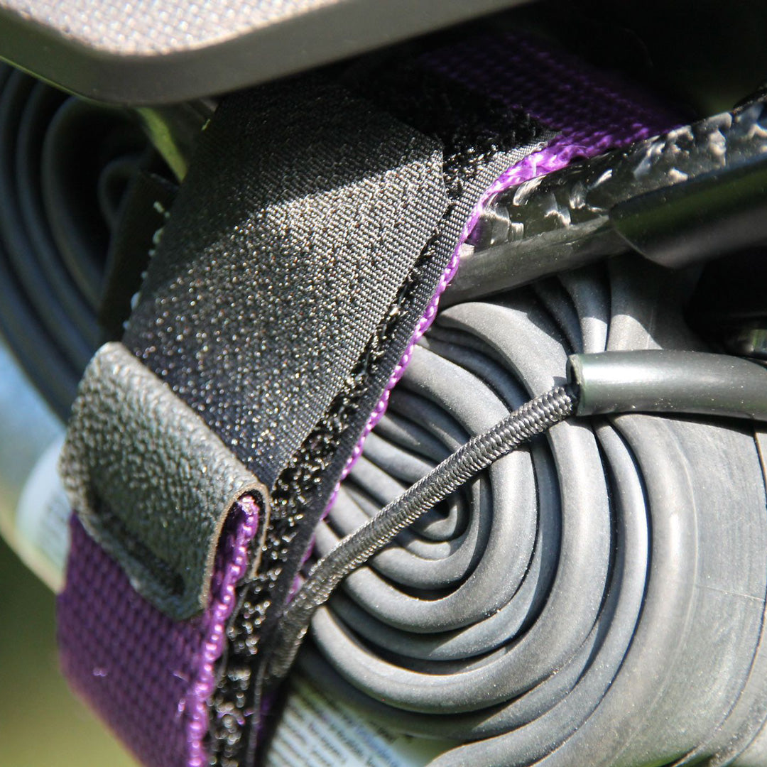 Huck XC Strap