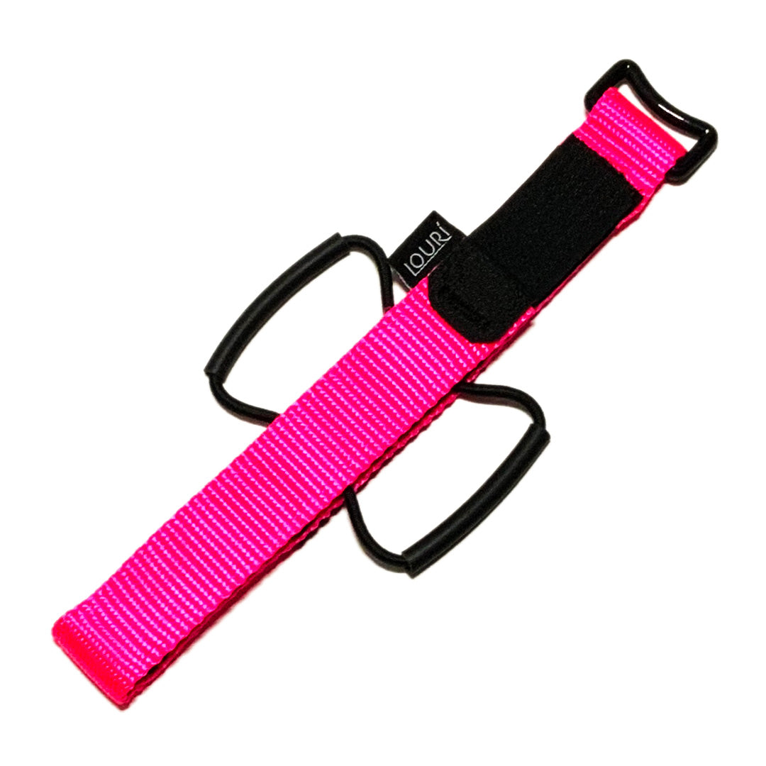 Huck XC Strap