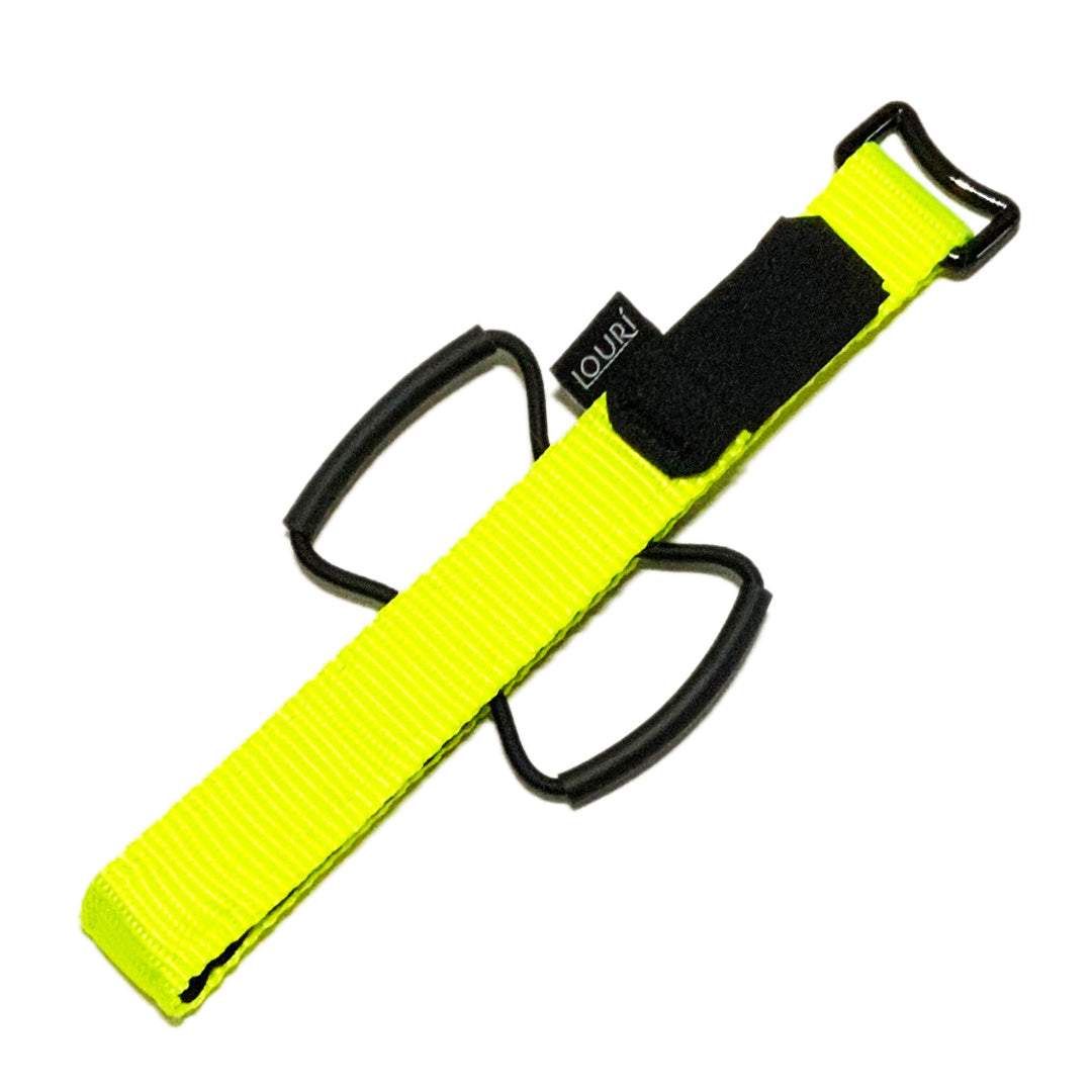 Huck XC Strap