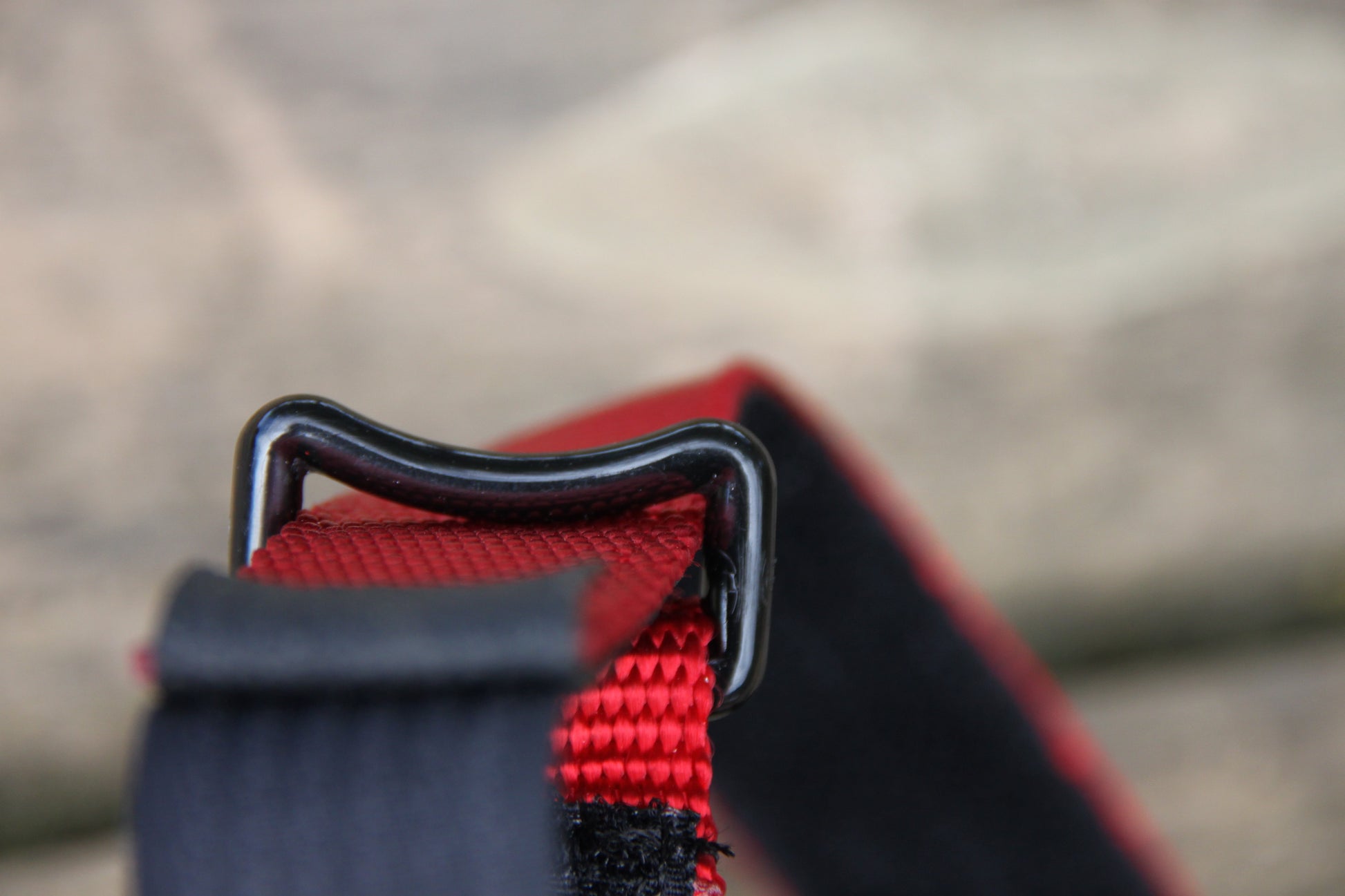 mtb strap loop