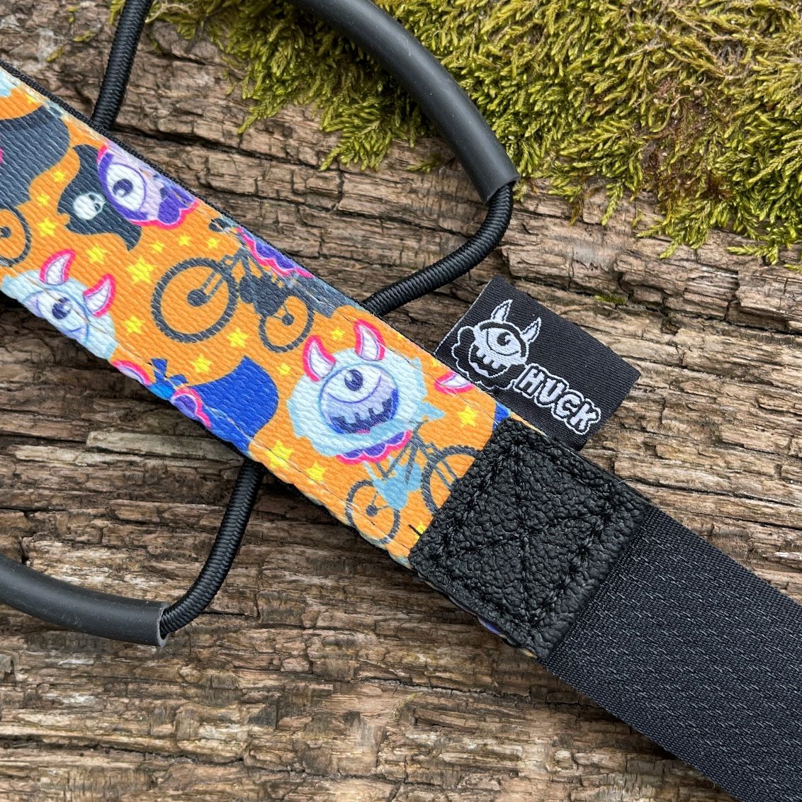 Huck Handmade in the UK