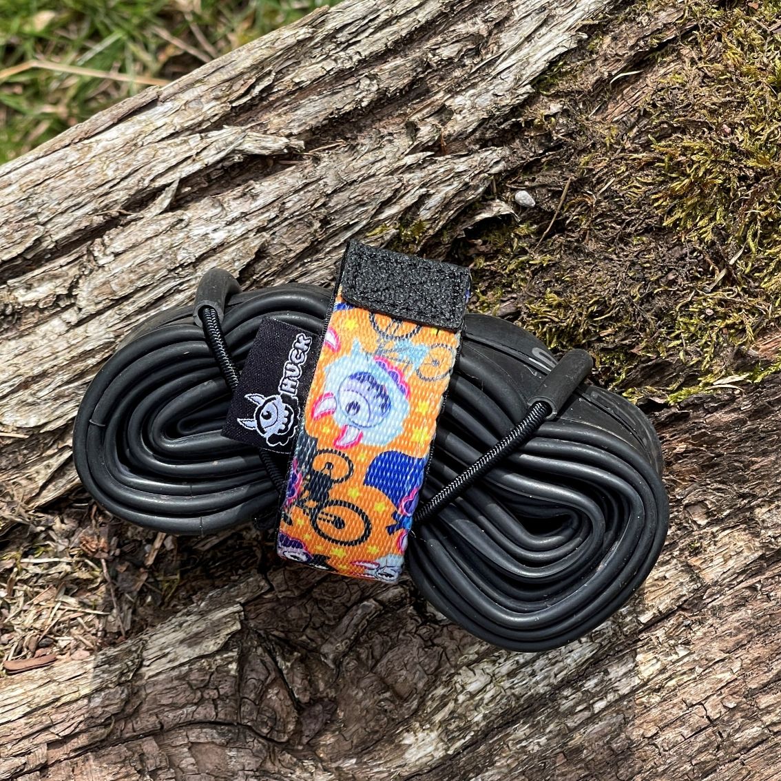 Huck Innertube Strap