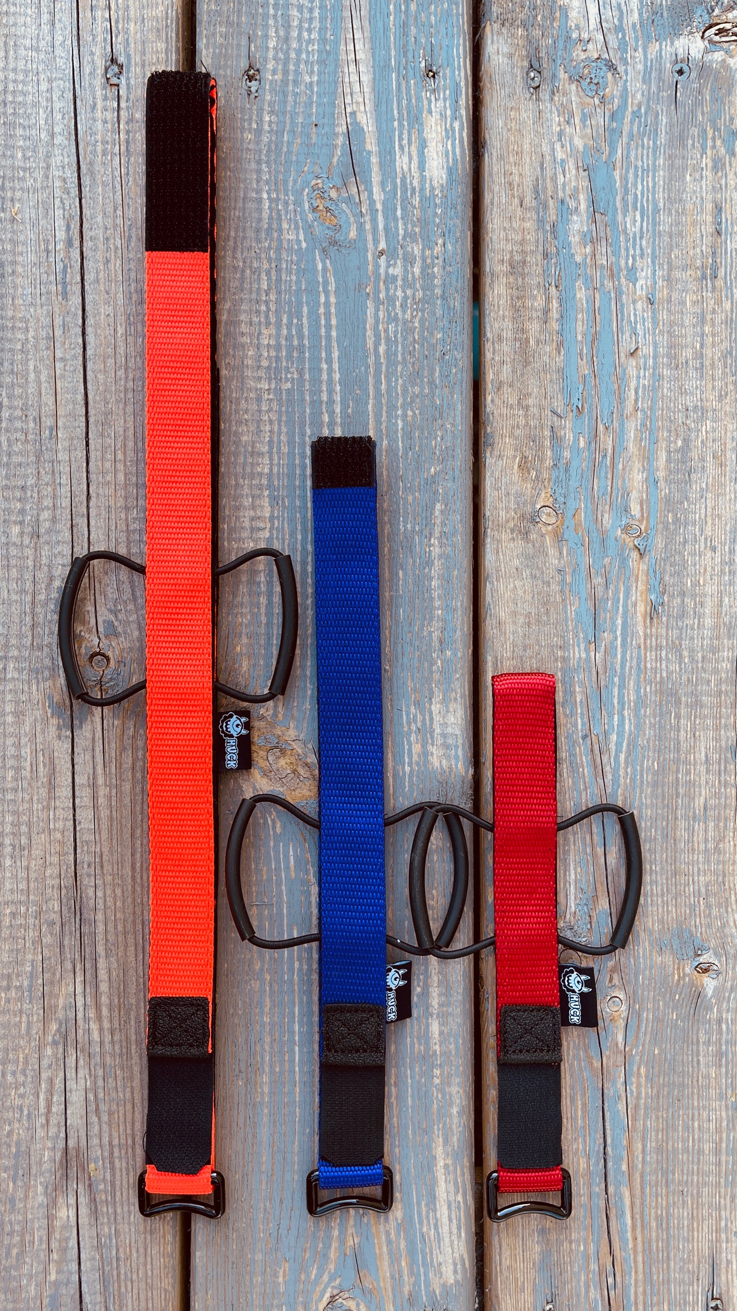 Huck-E Strap