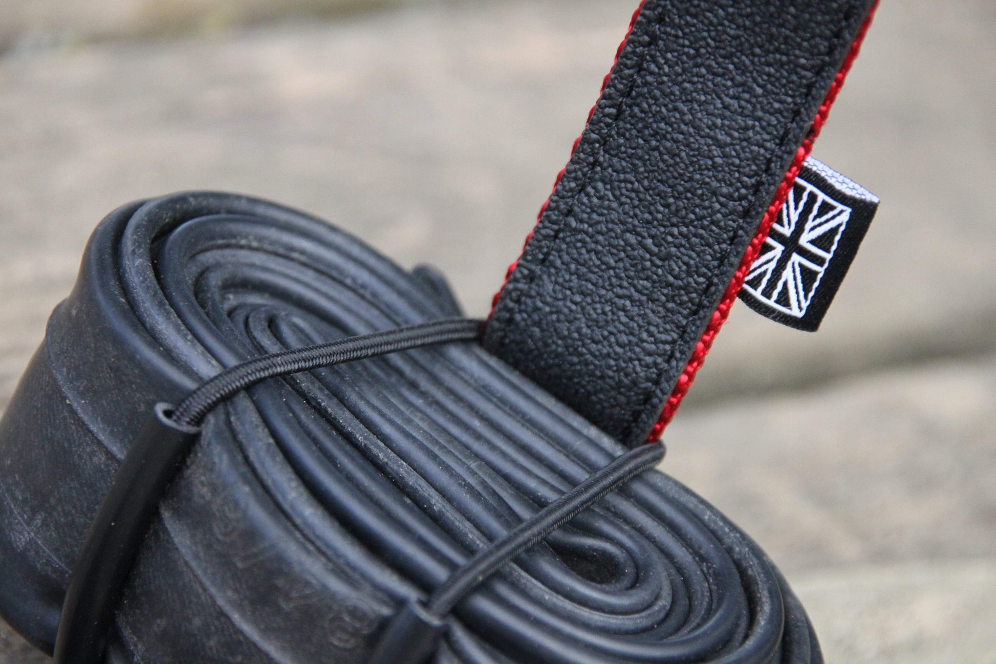 mtb strap velcro